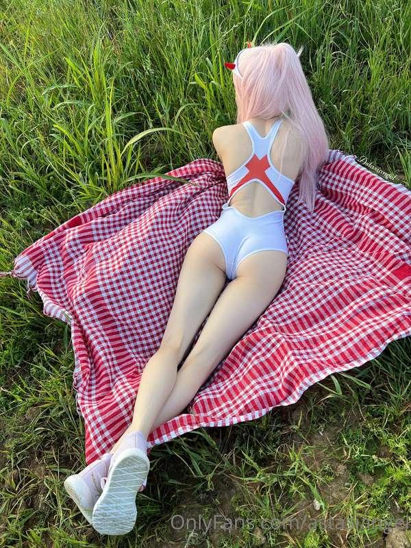 Perfect view 👉🏻👈🏻
