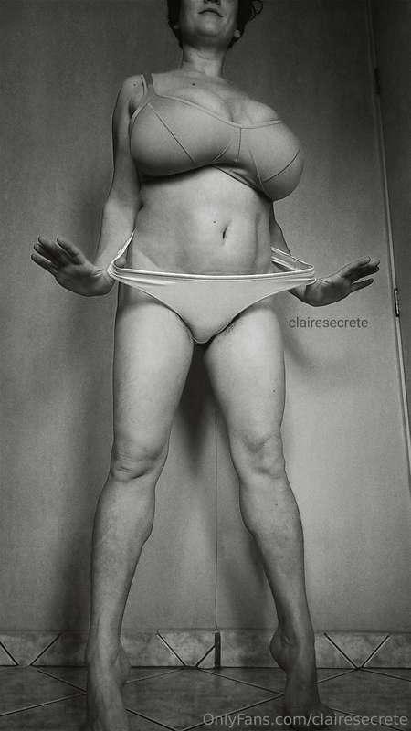 Just a B&W trial Do you like it?