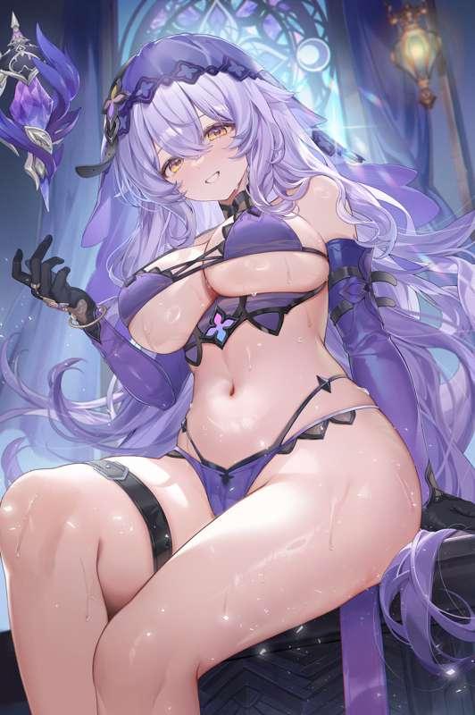 【 High Resolution Images 】 Black Swan Dream💜【黑天鵝-夢】