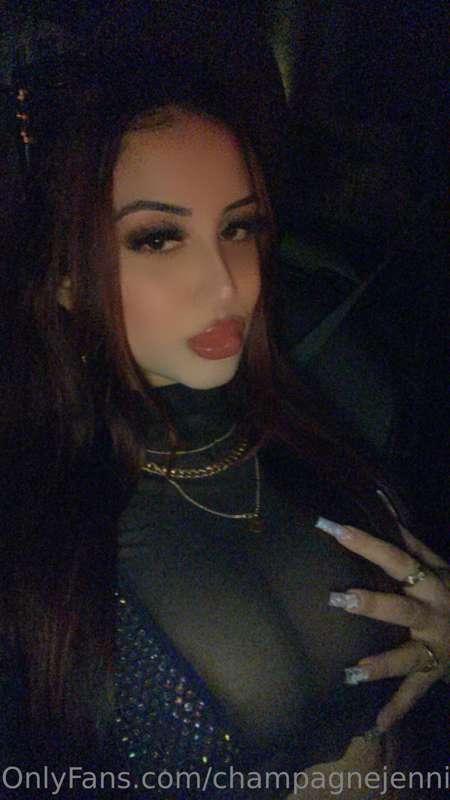 How are you guys doing?💋