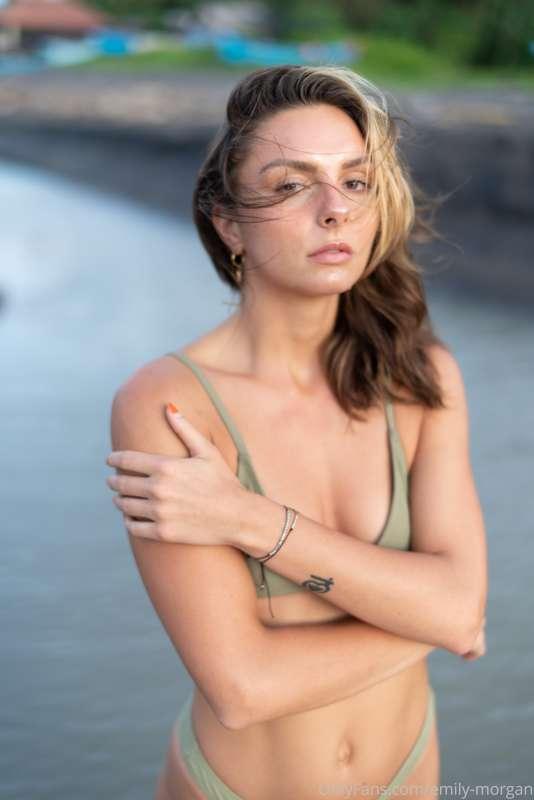 Goodnight from Bali 🤍✨