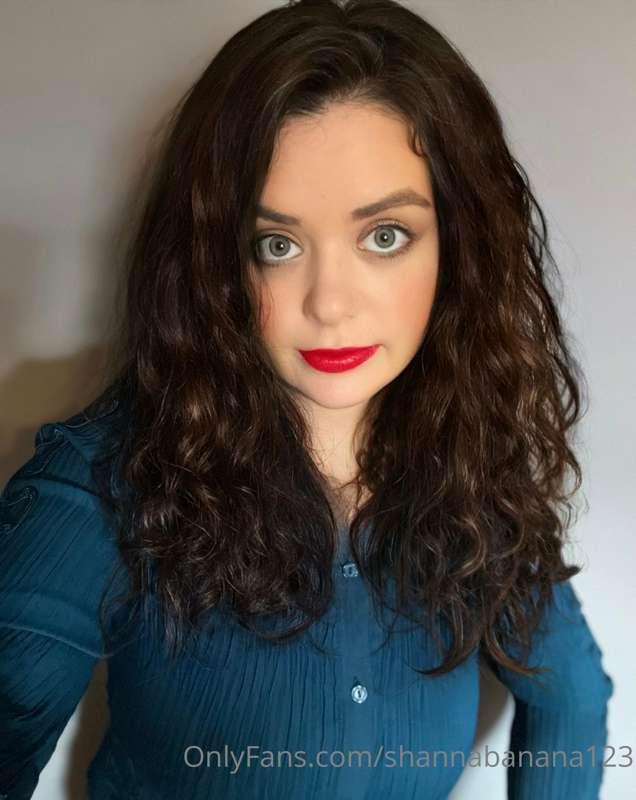New pic of me today