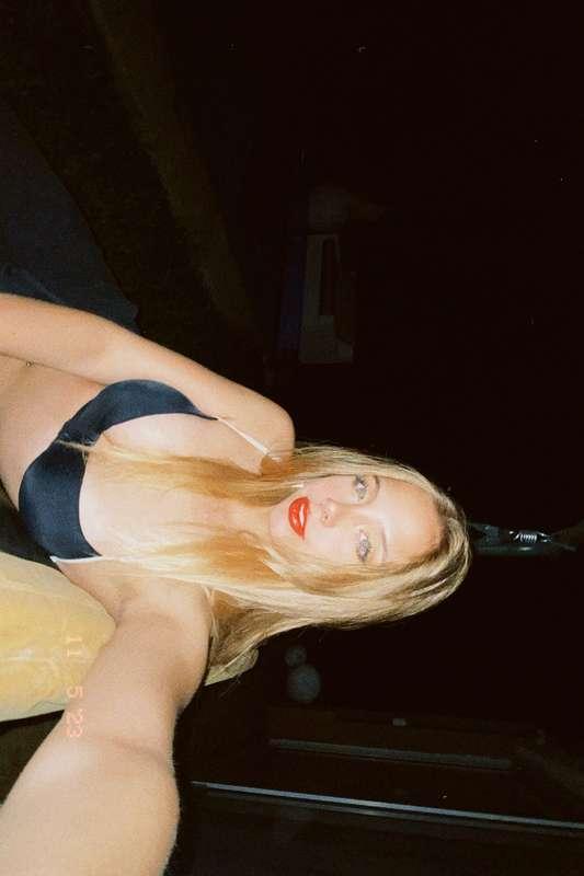 let's talk!😍 I can be a great company for you I am very lovi..