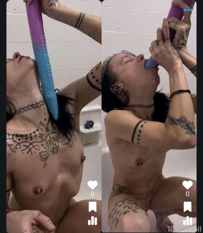 trashdoll image #0