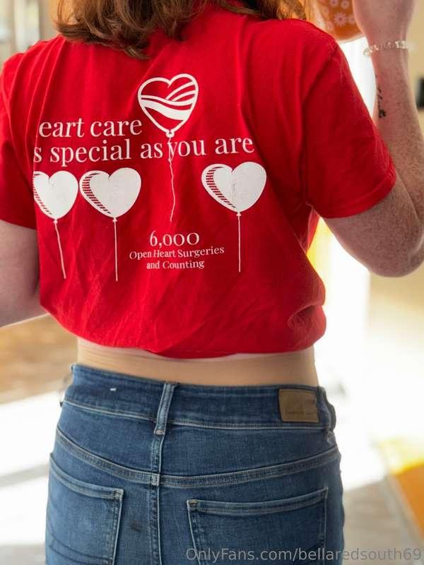 bellaredsouth69 image #3