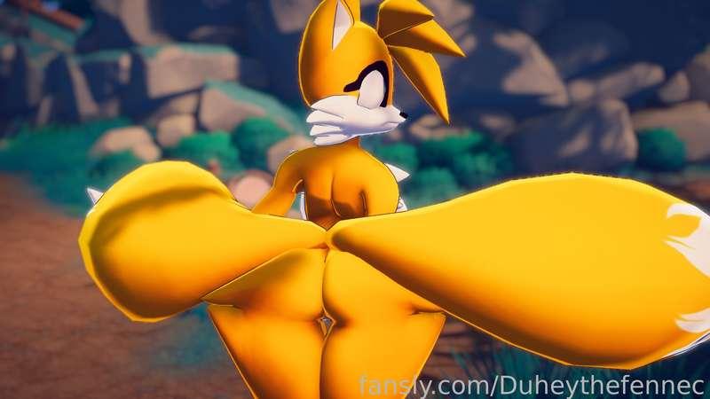 duheythefennec image #3