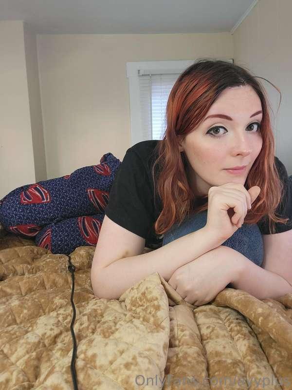 Preview of today's post 😇
https://onlyfans.com/520991121/ayy..