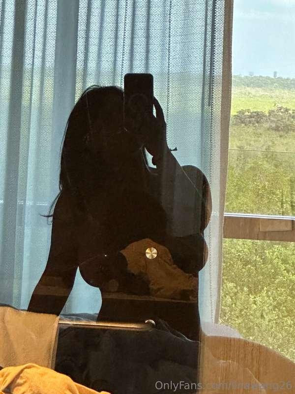 mind if I send u pics like this more often?