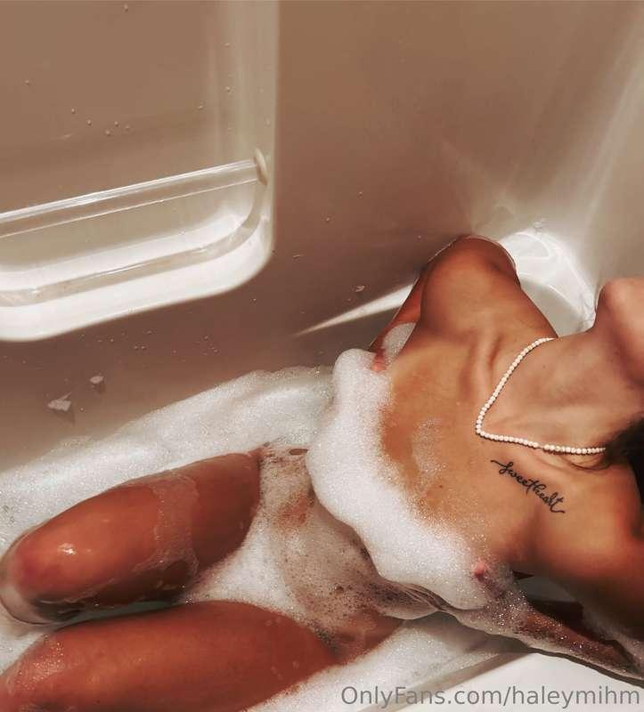Another soapy post for you ;)