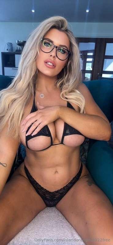 things are heating up 🥵