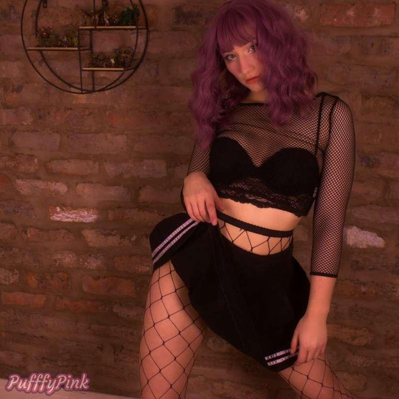 pufffypink image #13