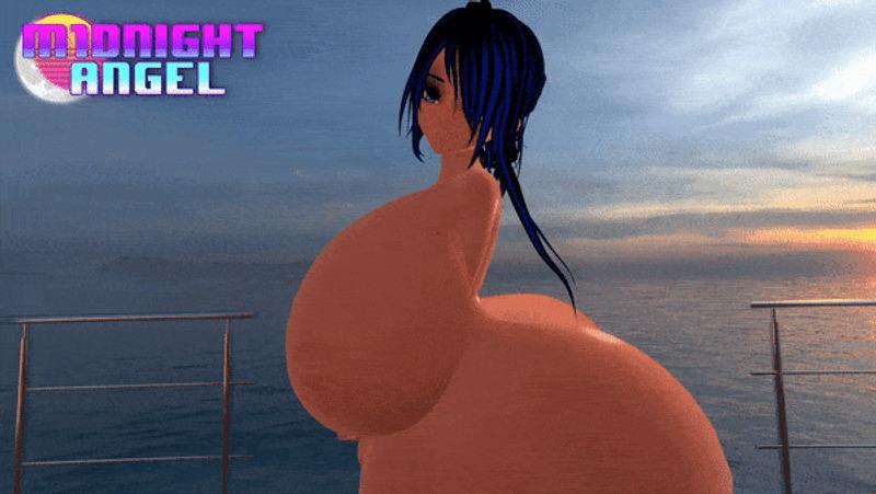 m1dnightangel image #0