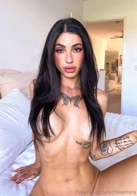 you know I love the eye contact! 