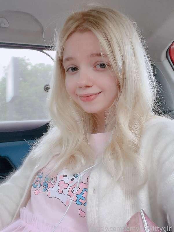 iamyourkittygirl image #1