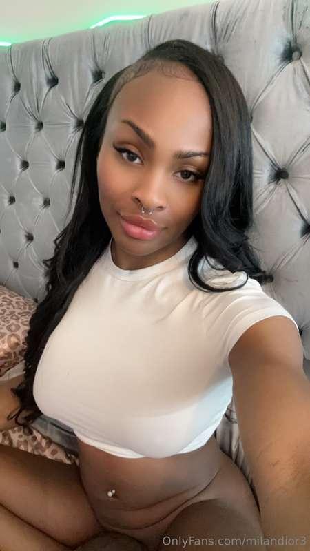DM me what you'd do if you saw me in the street!