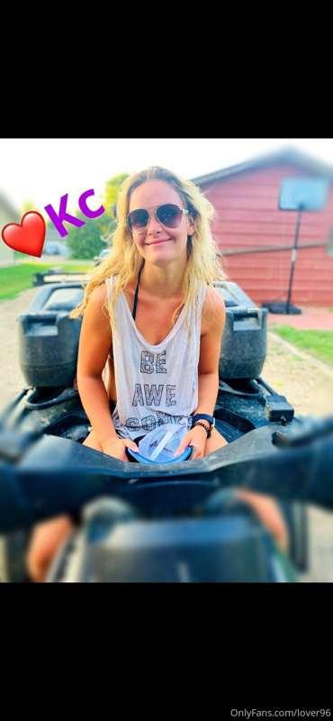 ❤️Kc