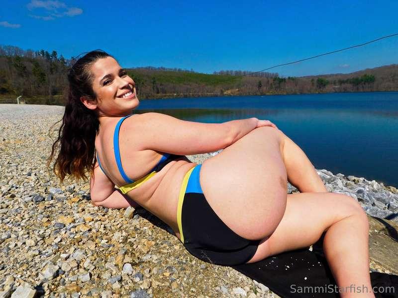 sammi-starfish image #38