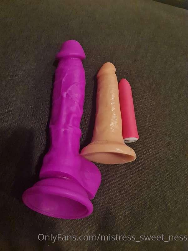 Hmmm can't wait to put these inside me and imagine its your ..