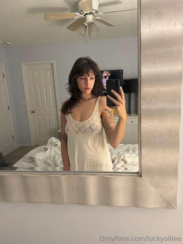 I know you wanna fuck me 😉