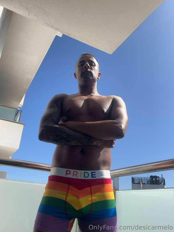 A special pride collection enjoy