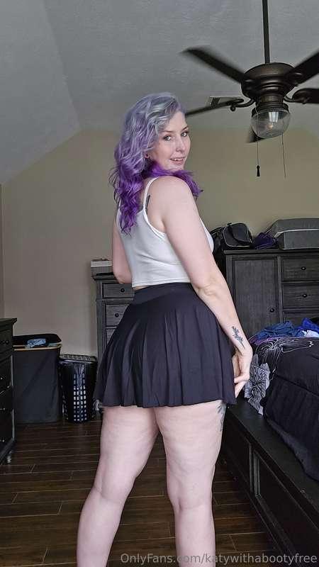 Hii Morning loves >>@katywithabooty  