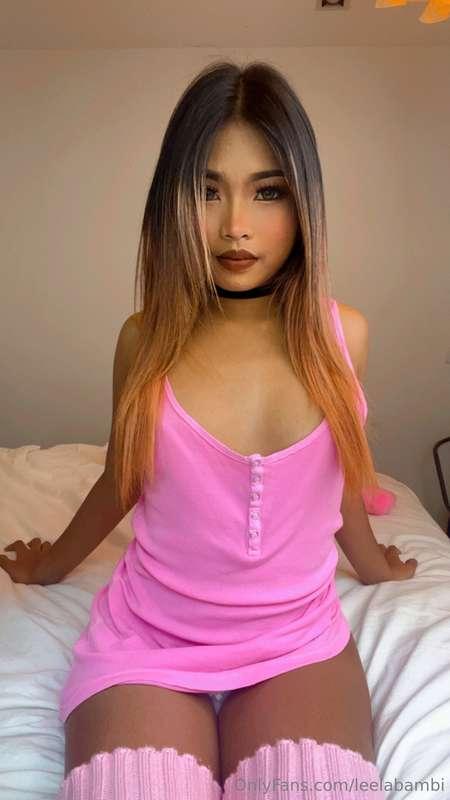 too small or just right?