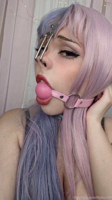 Oink oink