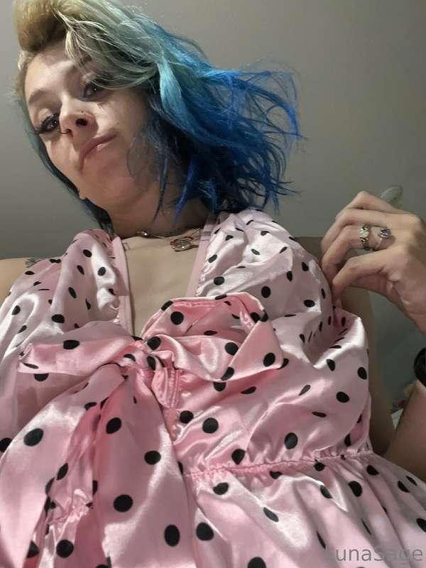 Do you like pink?