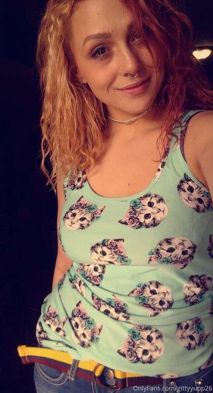 Yuck. I remember why I use snapchat..#nofilter