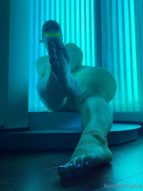 I always be playing around in here