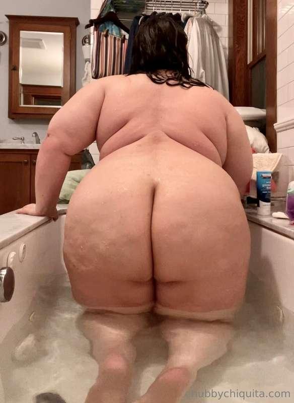 chubbychiquita image #5