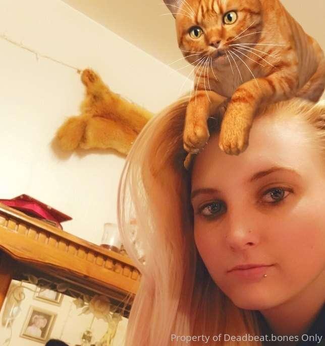 Hello all.  I got a new phone today so expect some better pi..