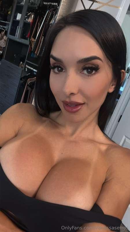 oops.. too close? 😏