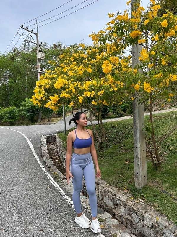 running in japan (my dream country) is such a highlight of m..