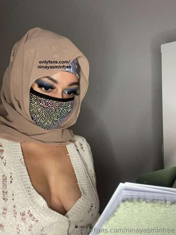 Can i make your tax habibti🙄