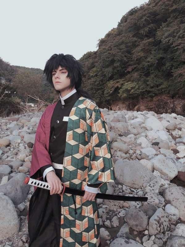 Kimetsu no Yaiba