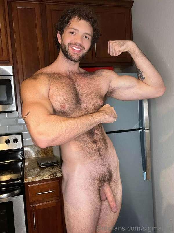 Rate the flex in the comments 💪🏻