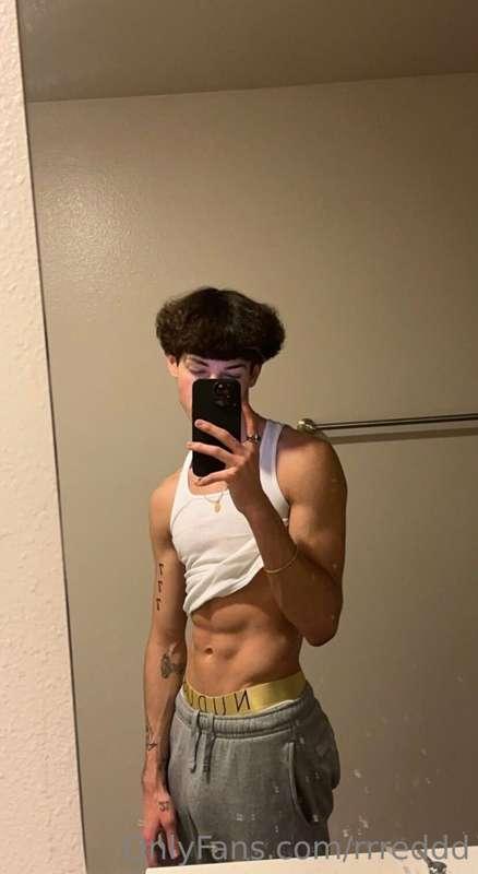i'm 😈 rn