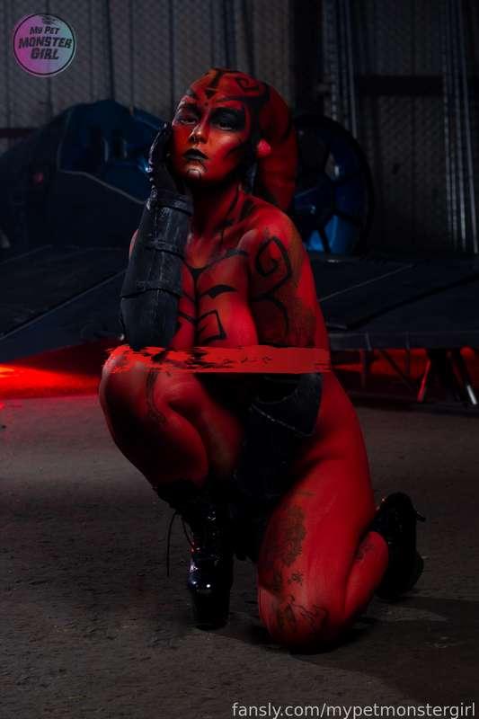 mypetmonstergirl image #2