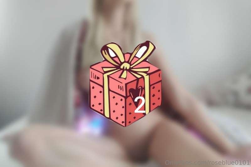 ***ADVENT CALENDAR*** December 2nd
Visit my VIP page @virtua..