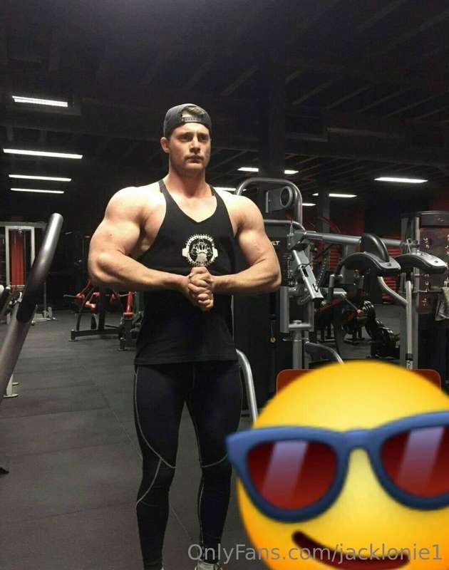 Training like a beast so I can eat you like a feast later on..