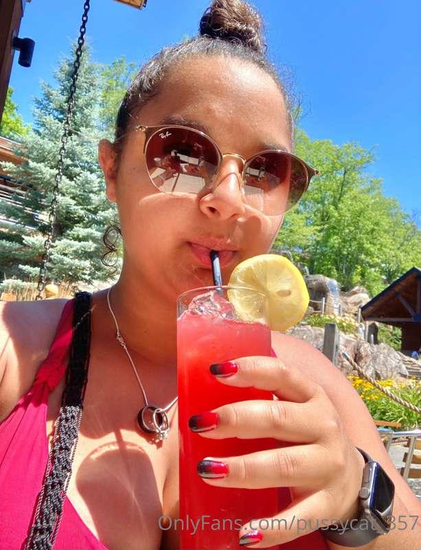 Join me on my birthday trip to Spa Nordik in Quebec with my ..