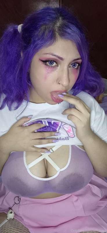 Slutty doll SET complete🌈🌈
Explicit content 🔥videos and phot..