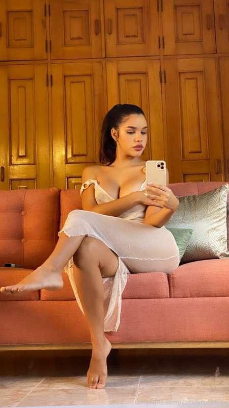 waiting for you 😘