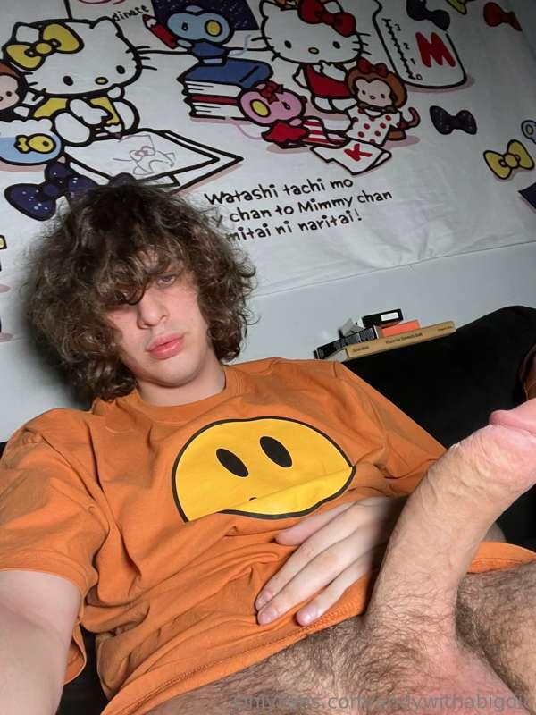 andywithabigdic image #3