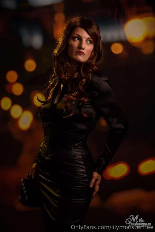 lilymonsterfree image #29