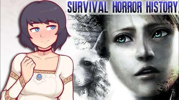 Haunting Ground Video Now Available!