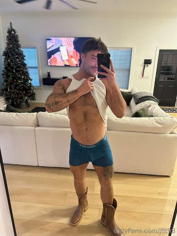 blue is your new favorite color