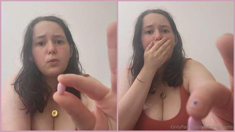 OOOPs I shrunk your cock