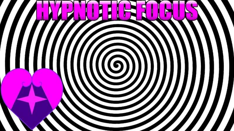 Hypnotic Focus